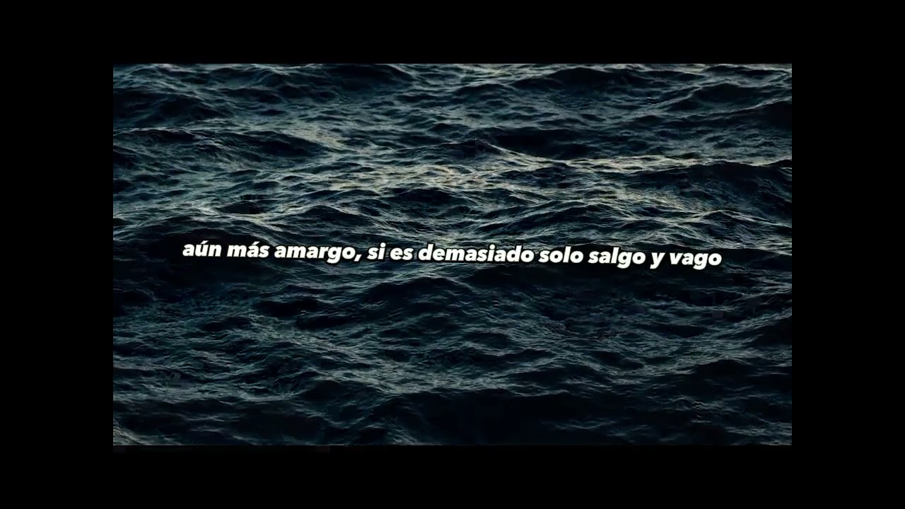 Aneck/Inestable(LETRA)