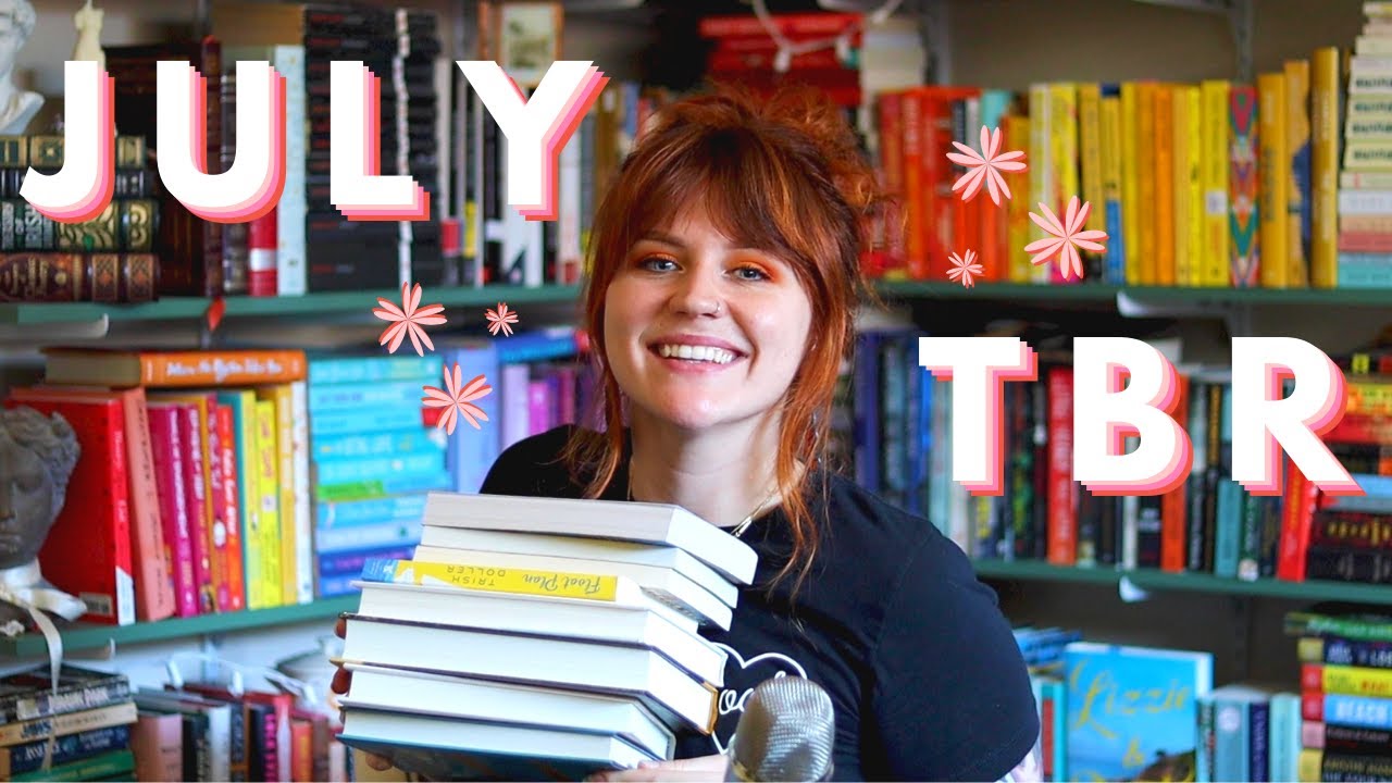 july reads ⛱☀️🍉 [cc]