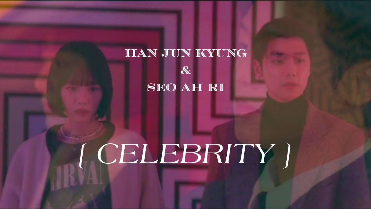 SOLE - Blindness [Celebrity Kdrama OST] Han Jun Kyung & Seo Ah Ri --