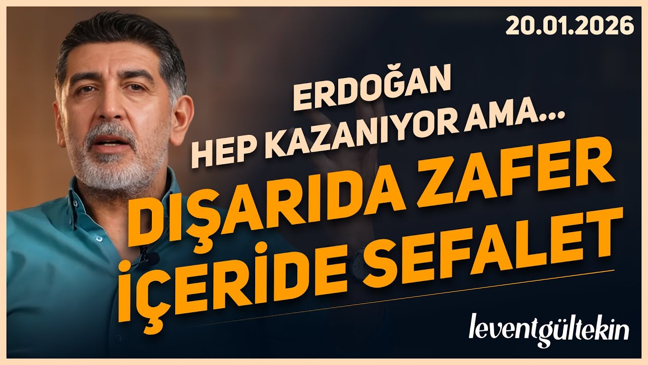 DEM’İN TEHLİKELİ SİYASETİ! - Levent Gültekin