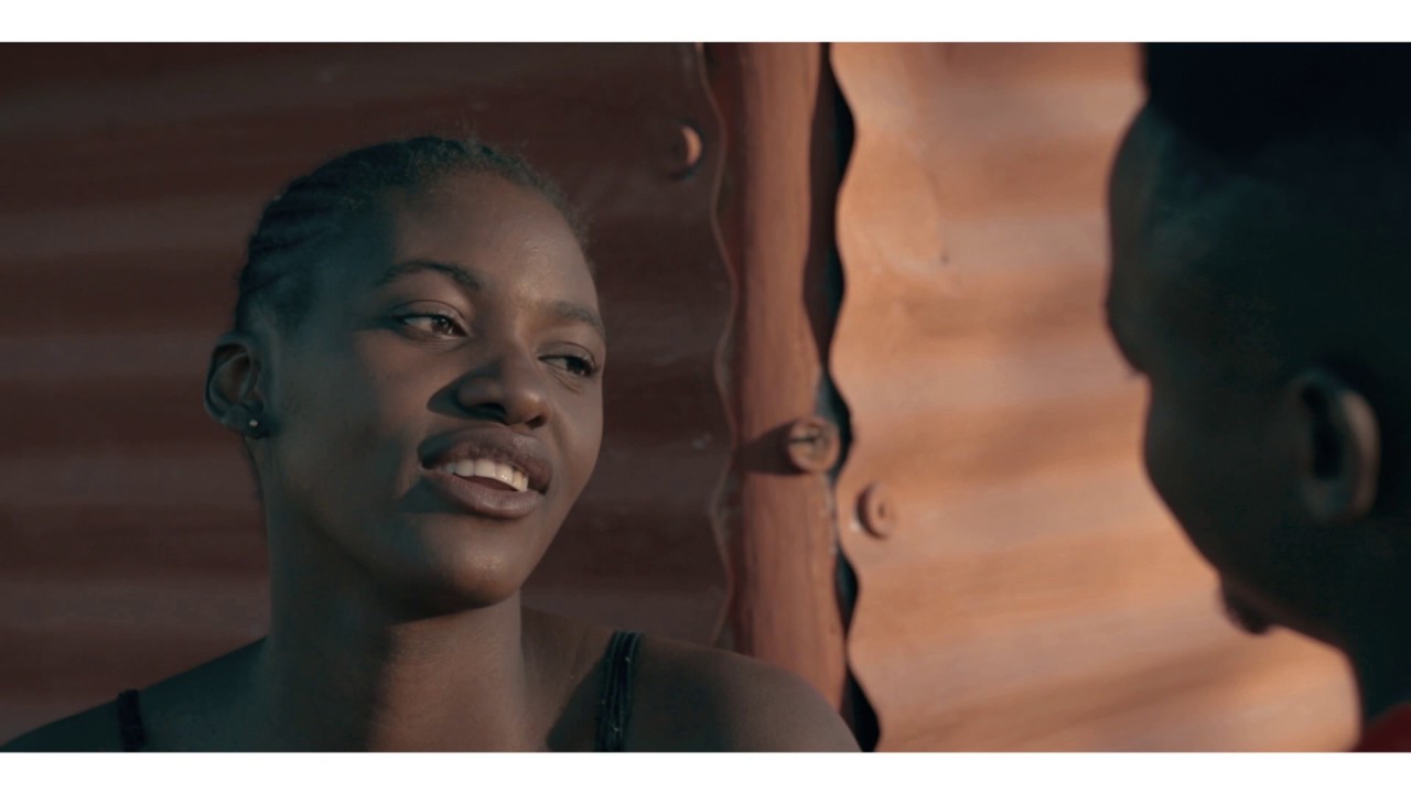 Filly-zo NamWater ft Nilton & King Mex_Mobashu (Official Music Video)