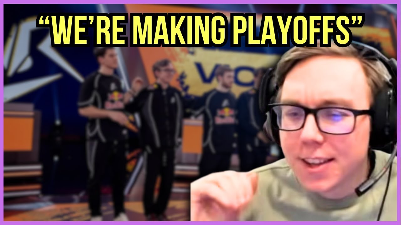 Baus on Playoffs Chances and Pocket Picks