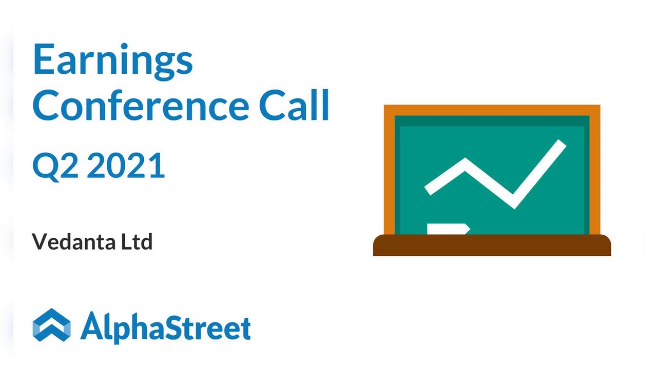 VEDL Stock | VEDANTA LTD Q2 FY21 Earnings Call