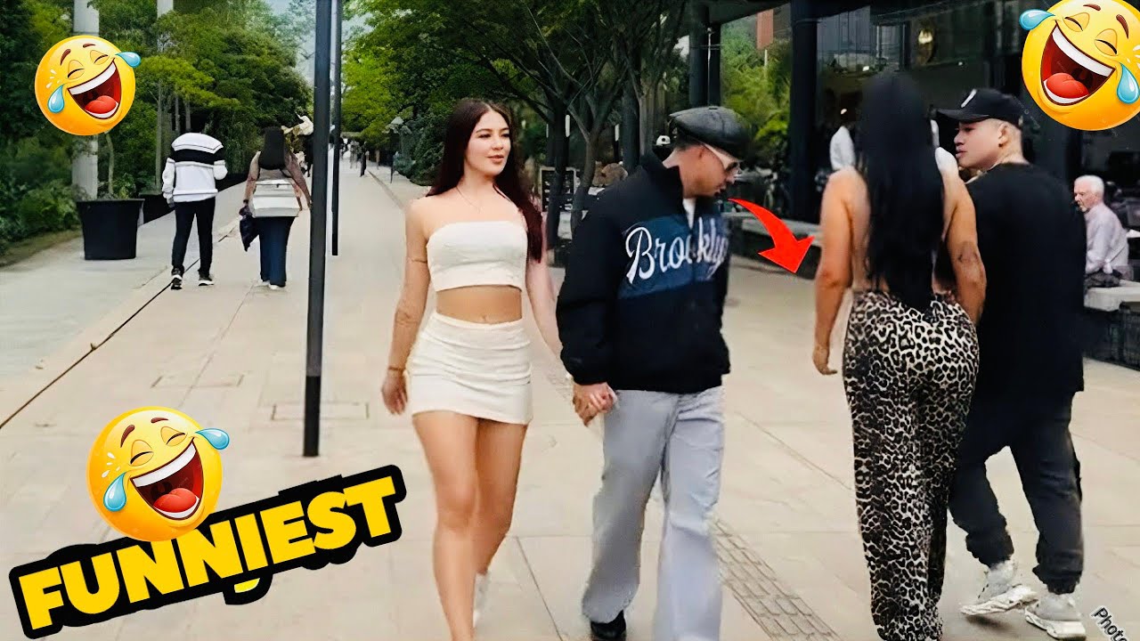 Crazy Funniest Videos Ever In The World LEVEL 33| Try Not To Laugh Challenge | Hilarious Videos 😂