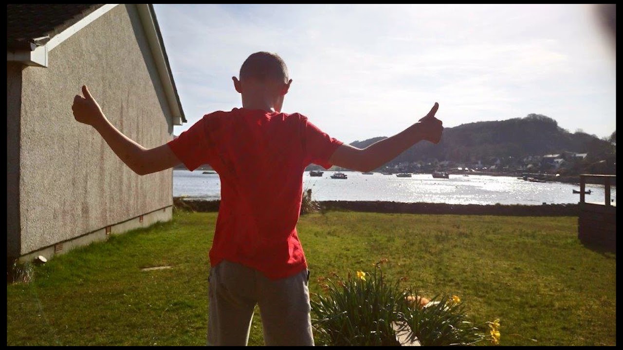 See the positive Exporta