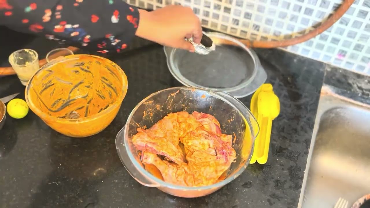 #nooilrecipe