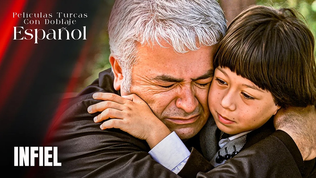 Infiel - Película Turca Doblaje Español - Sadakatsiz