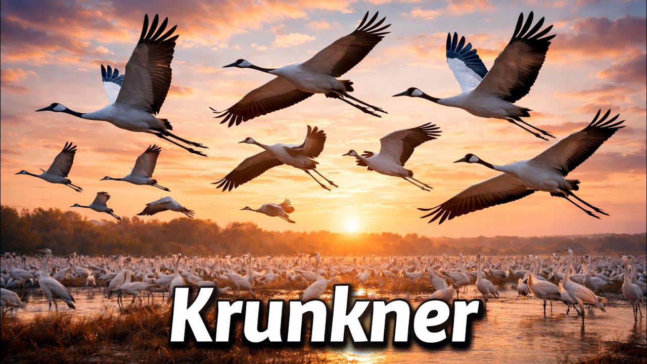 Krunkner ( cover Sos Tadevosyan) 2026
