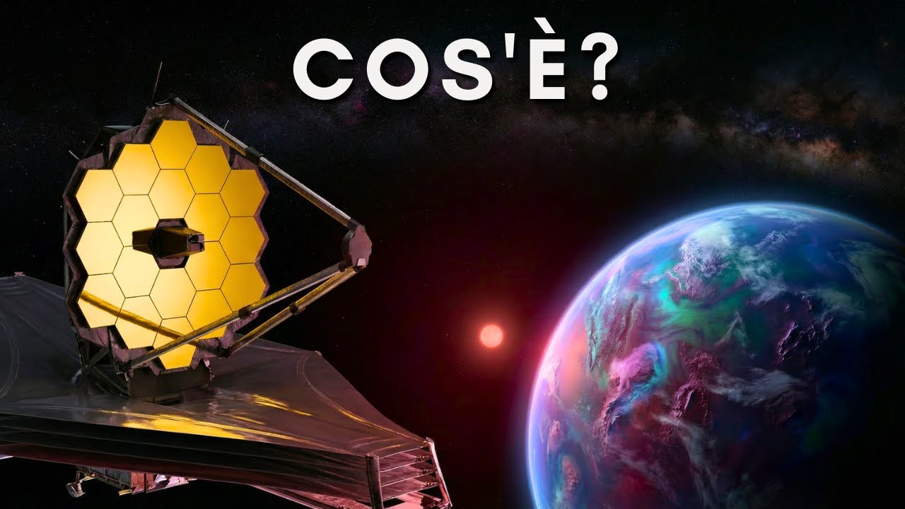 James Webb scansiona Proxima Centauri: immagini che lasciano senza parole