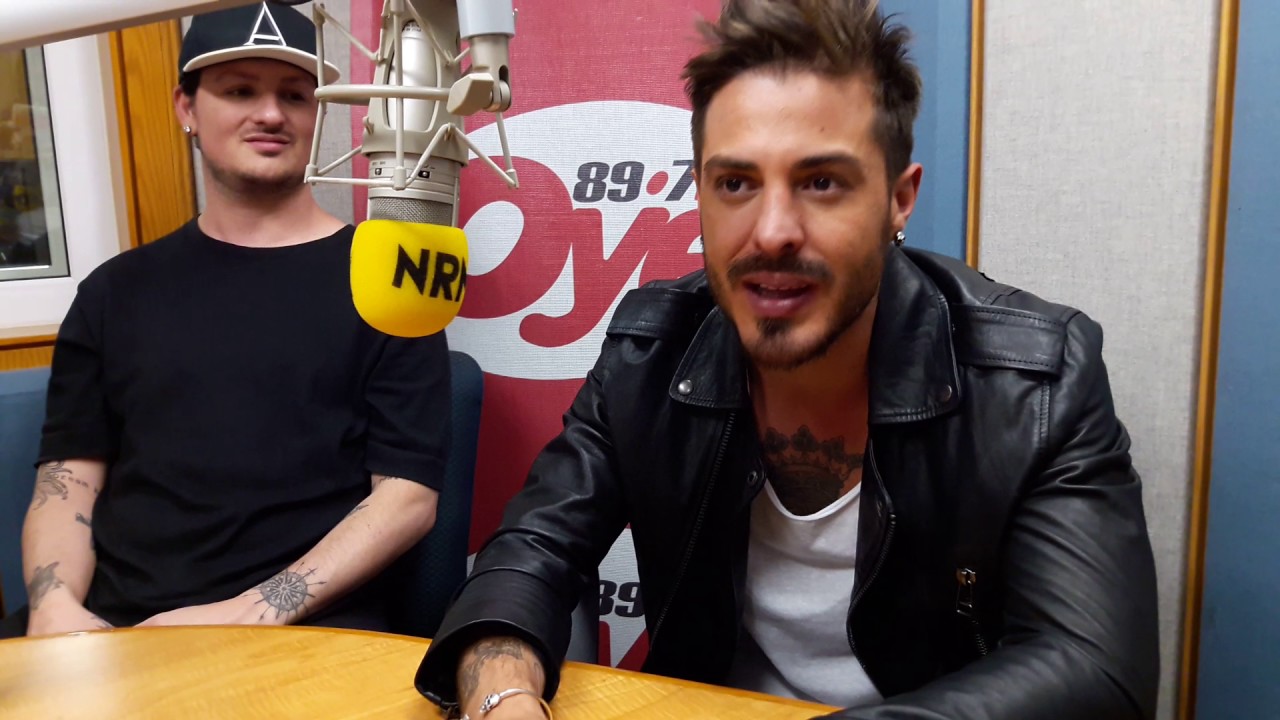 PISO 21 EN ENTREVISTA OYE 21.02.17