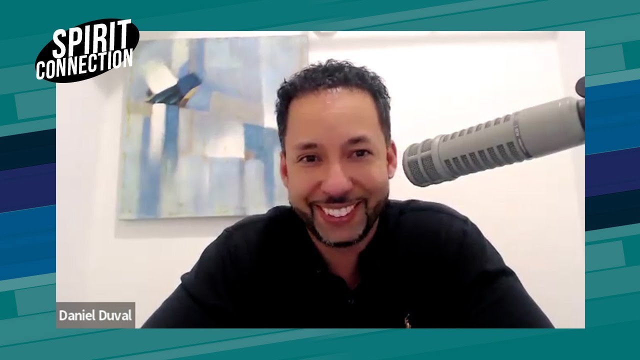 Freedom from Hidden Shame | Dan Duval [Episode 327]