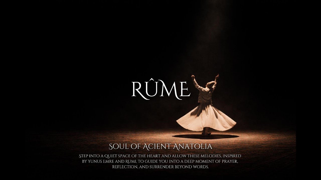 Soul of Ancient Anatolia | Deep Prayer Music