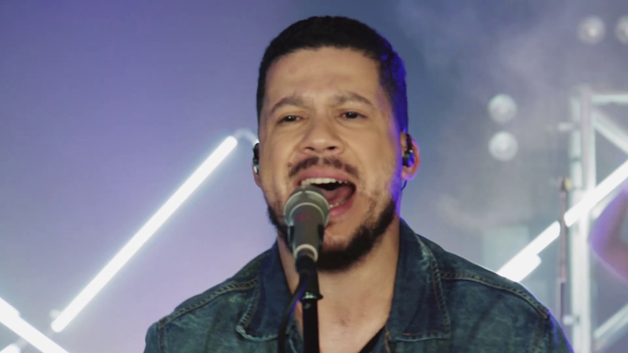 Bob Jonathan - Vem Neste Lugar | Clipe Oficial
