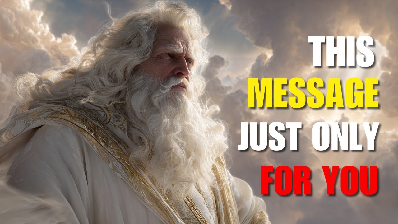GOD SAY: Your Breakdown Was the Beginning of Freedom | Biblical Teachings