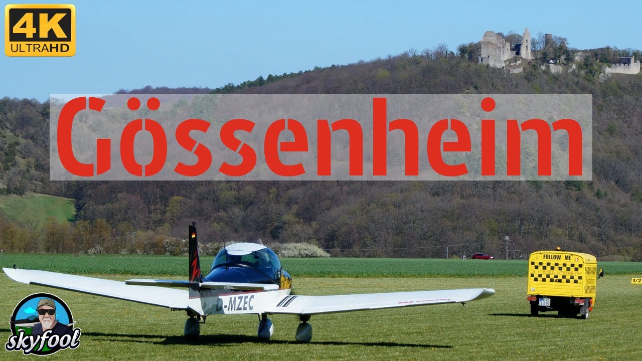 Gössenheim