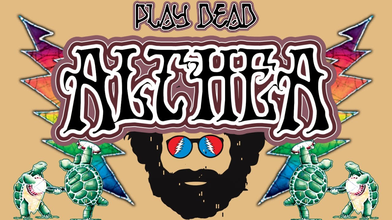 HOW TO PLAY ALTHEA | Grateful Dead Lesson | Play Dead