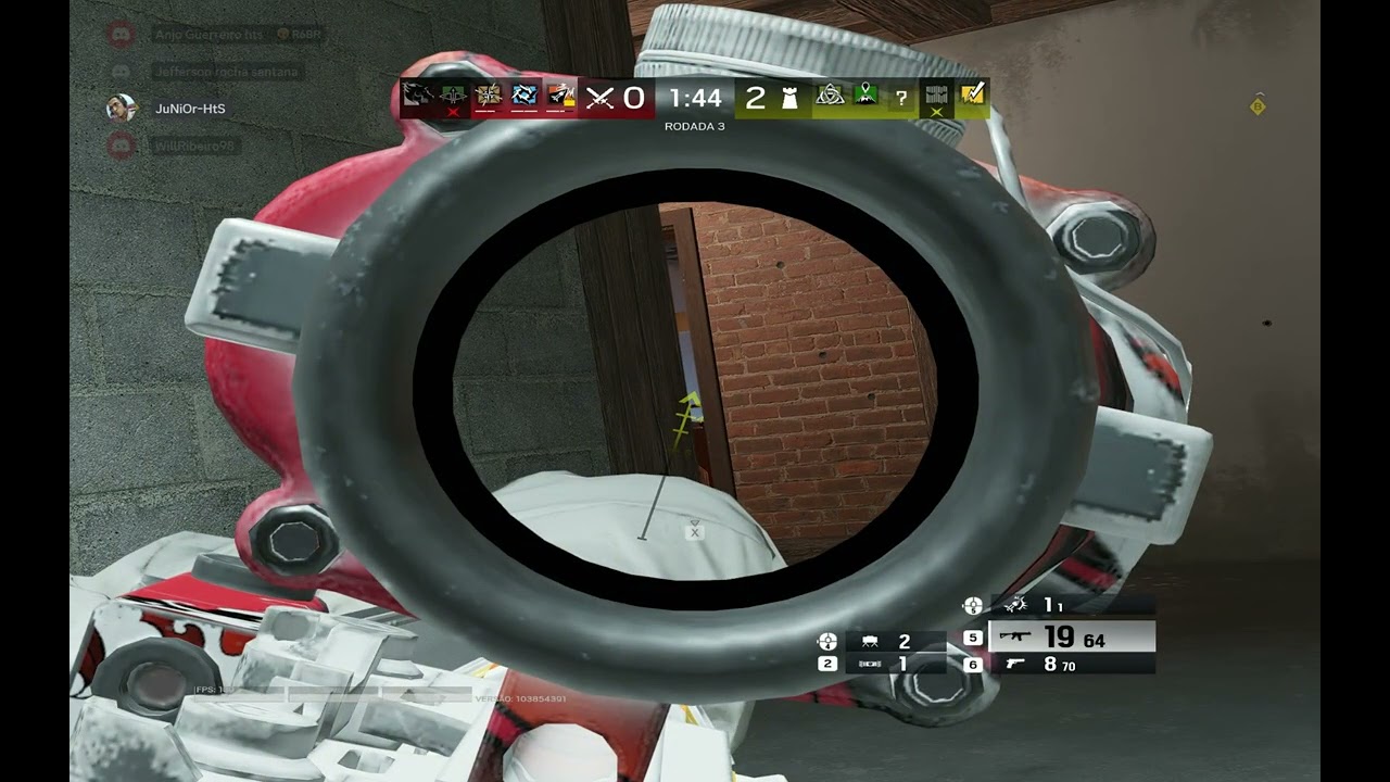 e tamo no bronze , so vitoria hoje (pc)