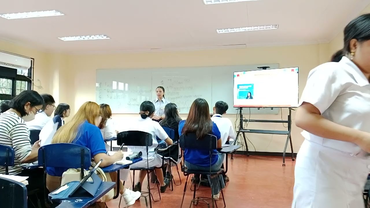 INDICO AND FORTUS DEMO TEACHING