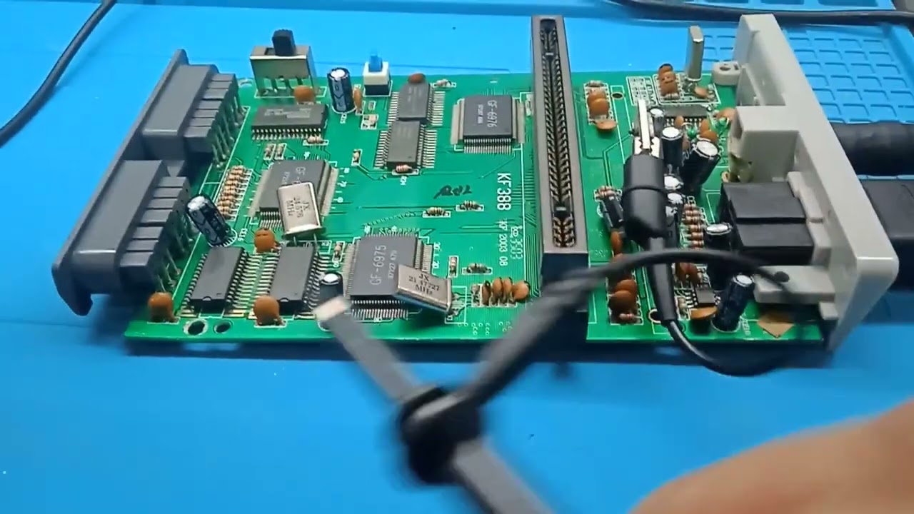 ENGENHARIA REVERSA SNES PIRATA!