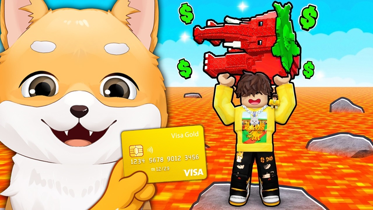 Fur SECRETE in Survive Lava for Brainrots...