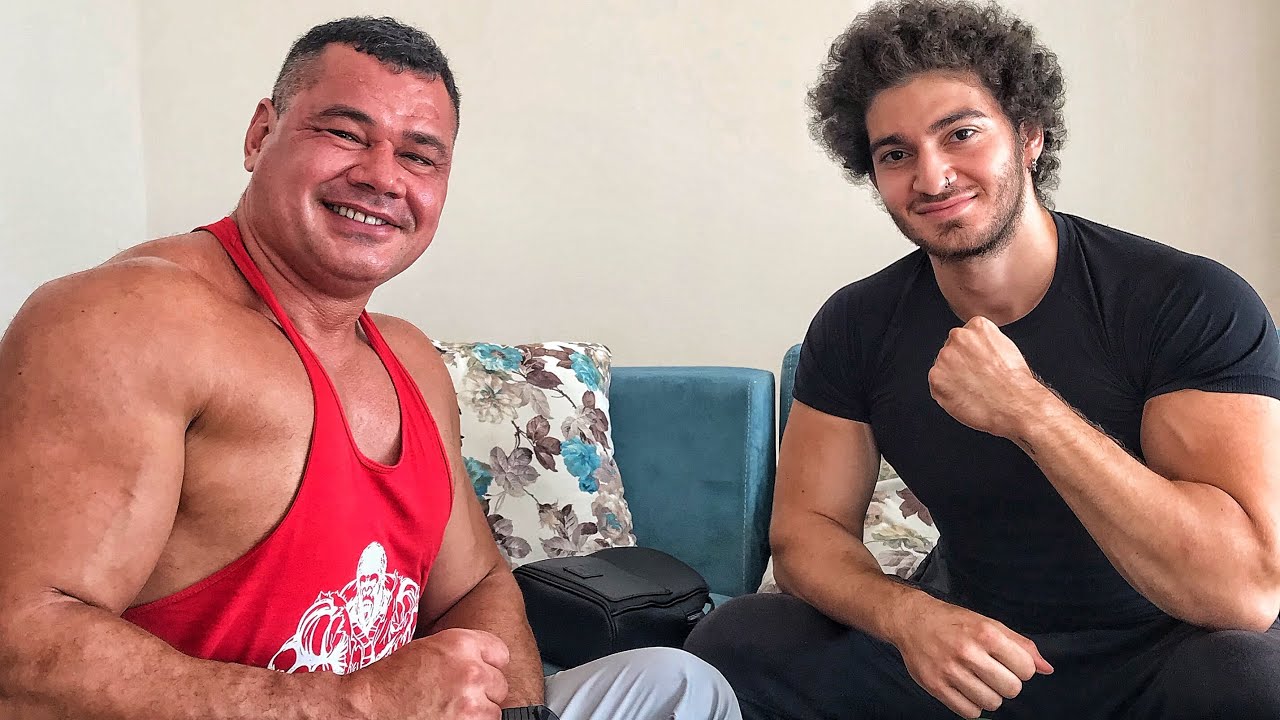 Savaş Cebeci ile Deplasmanda Söyleşi