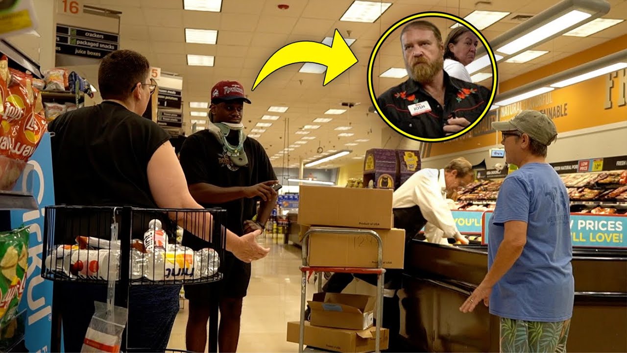 Misgendering Strangers Prank GONE WRONG