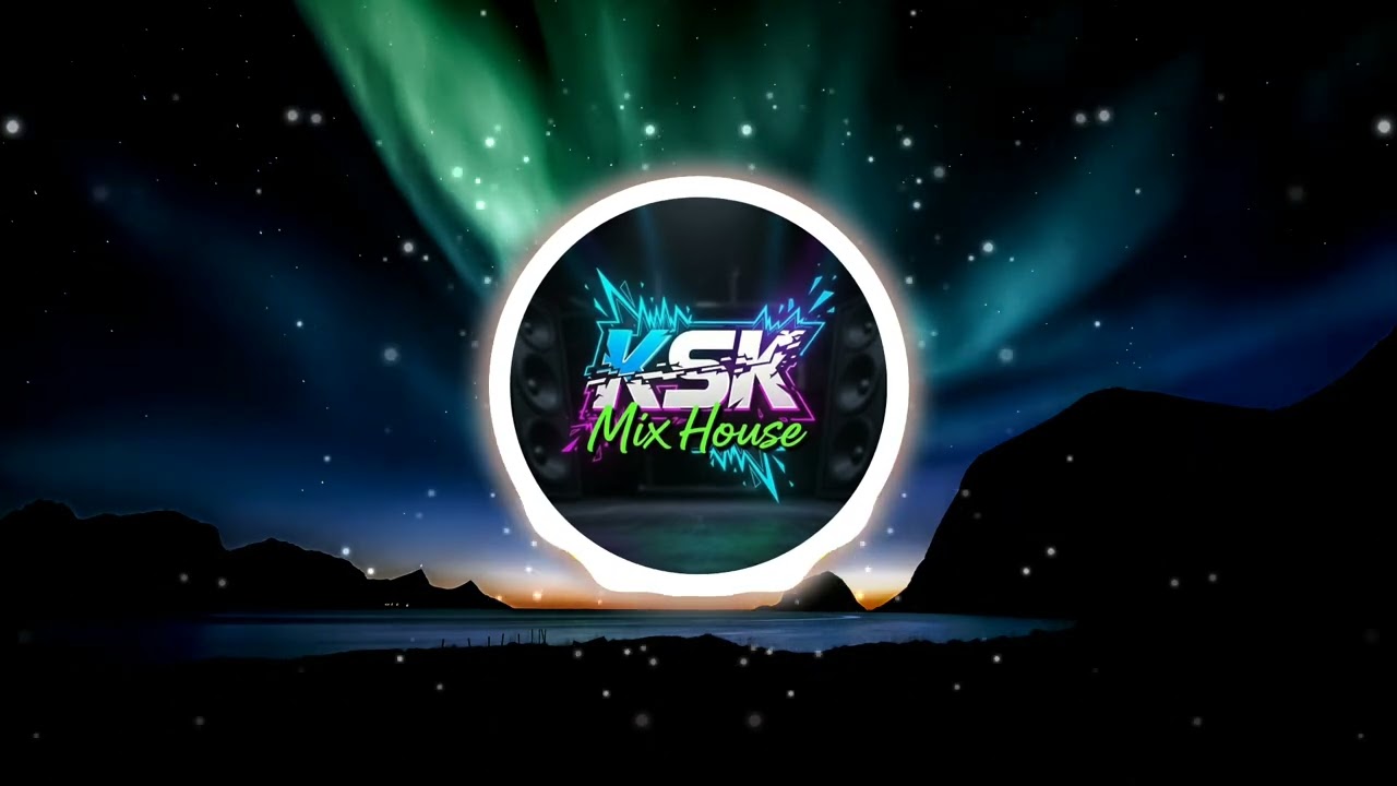 Run With Me (Power Mix) | KSK Mix House