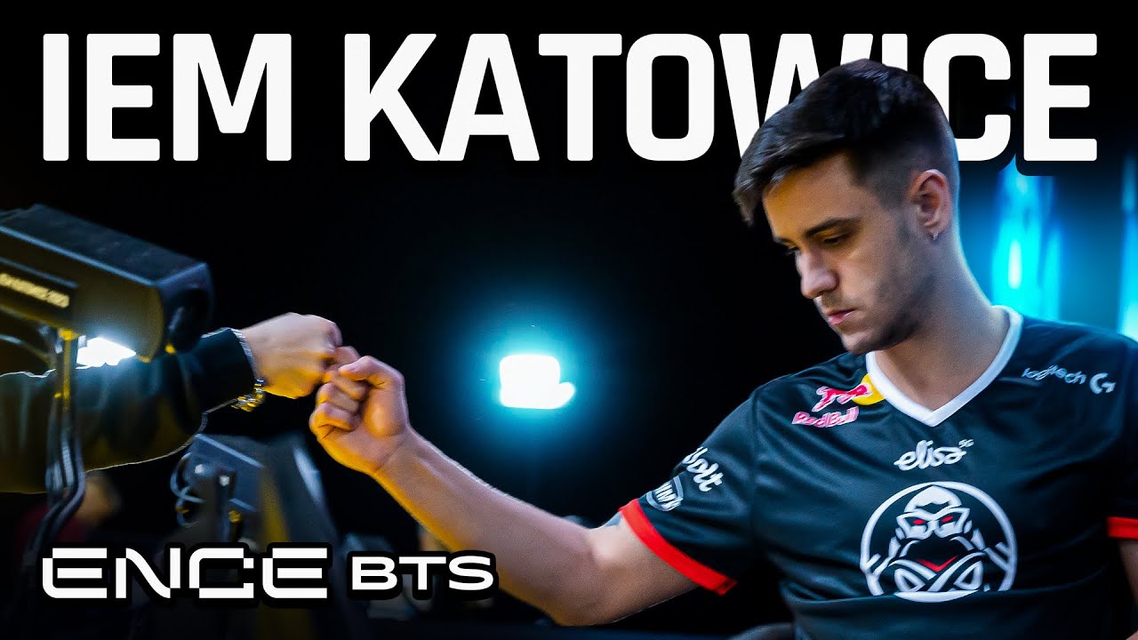 Missing the Katowice magic | ENCE BTS S02E01