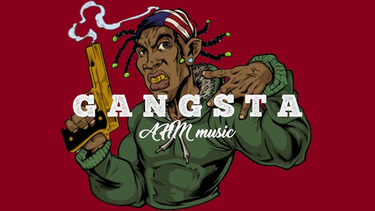 DRAKE X MEEK MILL - GANGSTA (instrumental) | type beat 160 bpm