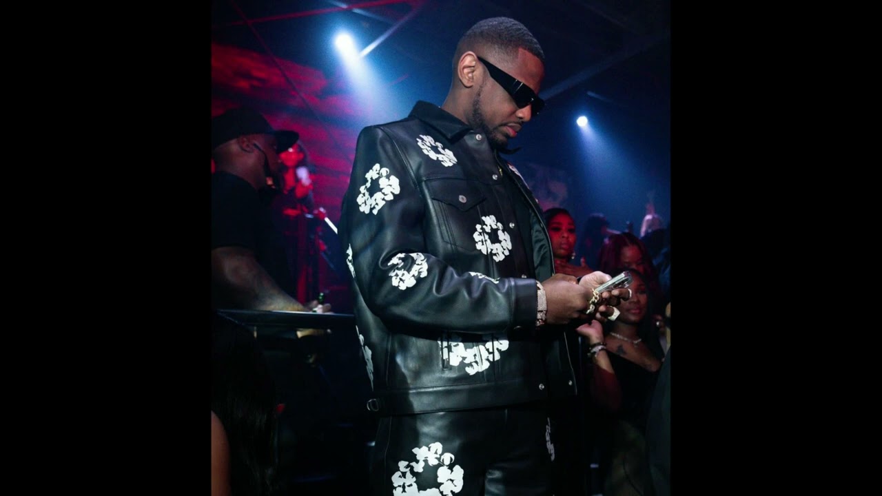 Fabolous Type Beat 2024 - 