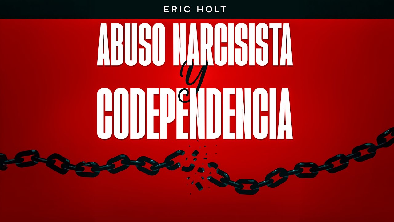 Lib&eacute;rate del Abuso Narcisista y la Codependencia | Audiolibro Motivador | United Audiobooks Espa&ntilde;ol