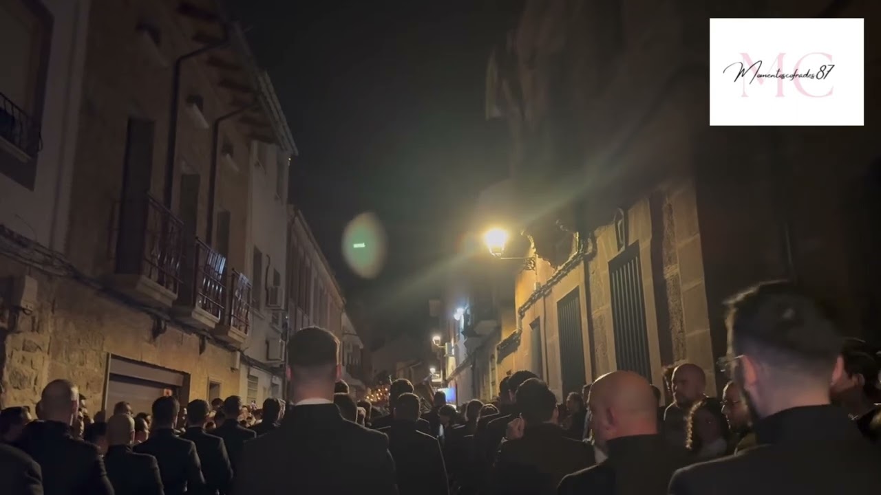 AM Pasión de Linares “ Al oír el canto “