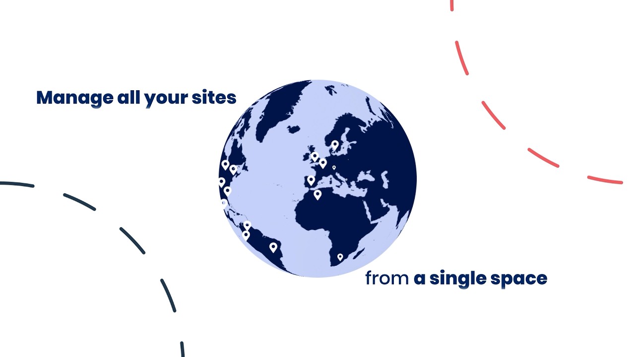 Shizen Multisite: Share What Matters. Protect What’s Specific