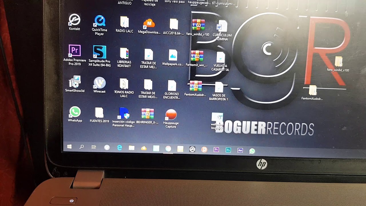 Como Instalar driver Roland Fantom X7 en Windows 10