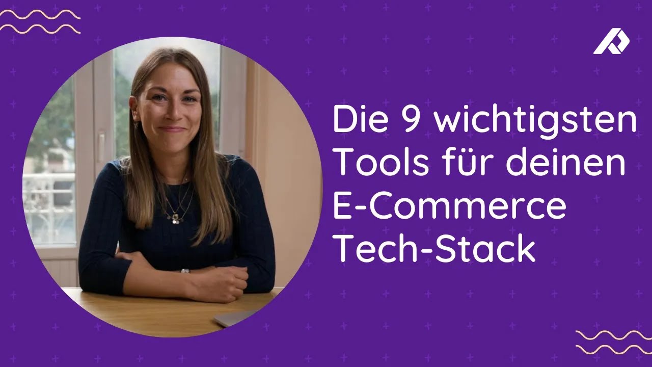 E-Commerce Technologie Stack: die 9 wichtigsten Tools f&uuml;r den Onlinehandel