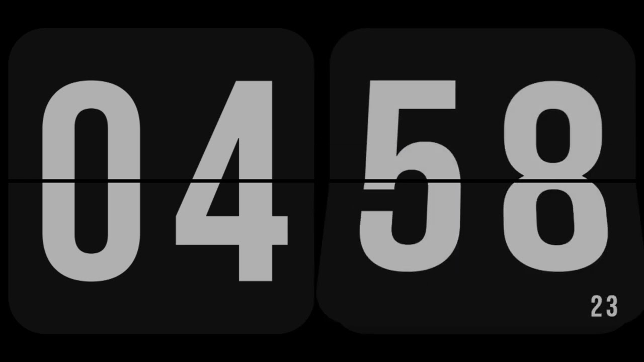 15 Minutes Alarm clock ⌚⏰ 15:00 Minutes Alarm clock ⌚⏰