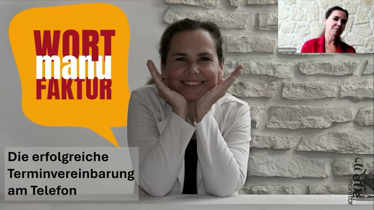 Online Stammtisch - Erfolgreiches Telefonmarketing