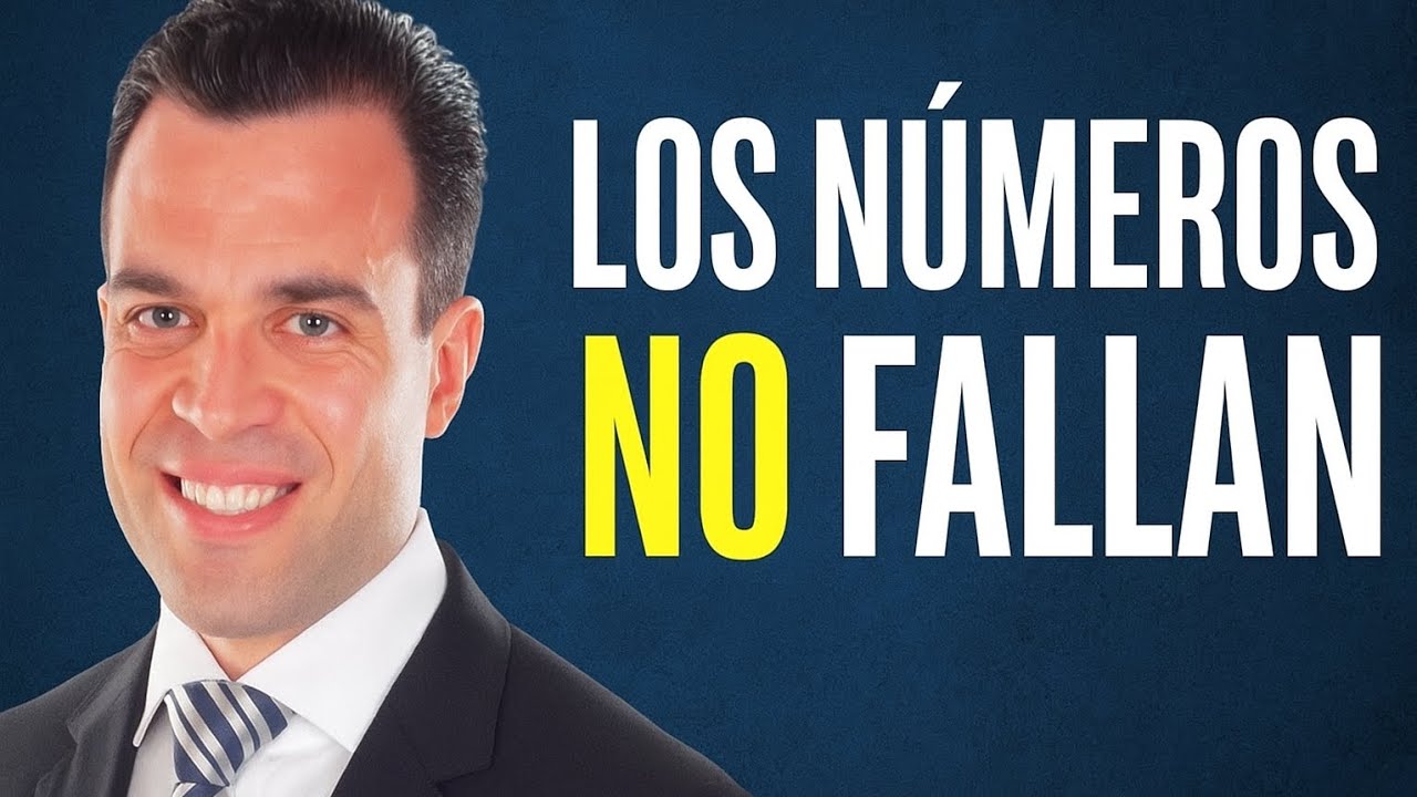 Edgar balbas - Los números no fallan - Herbalife Workouts