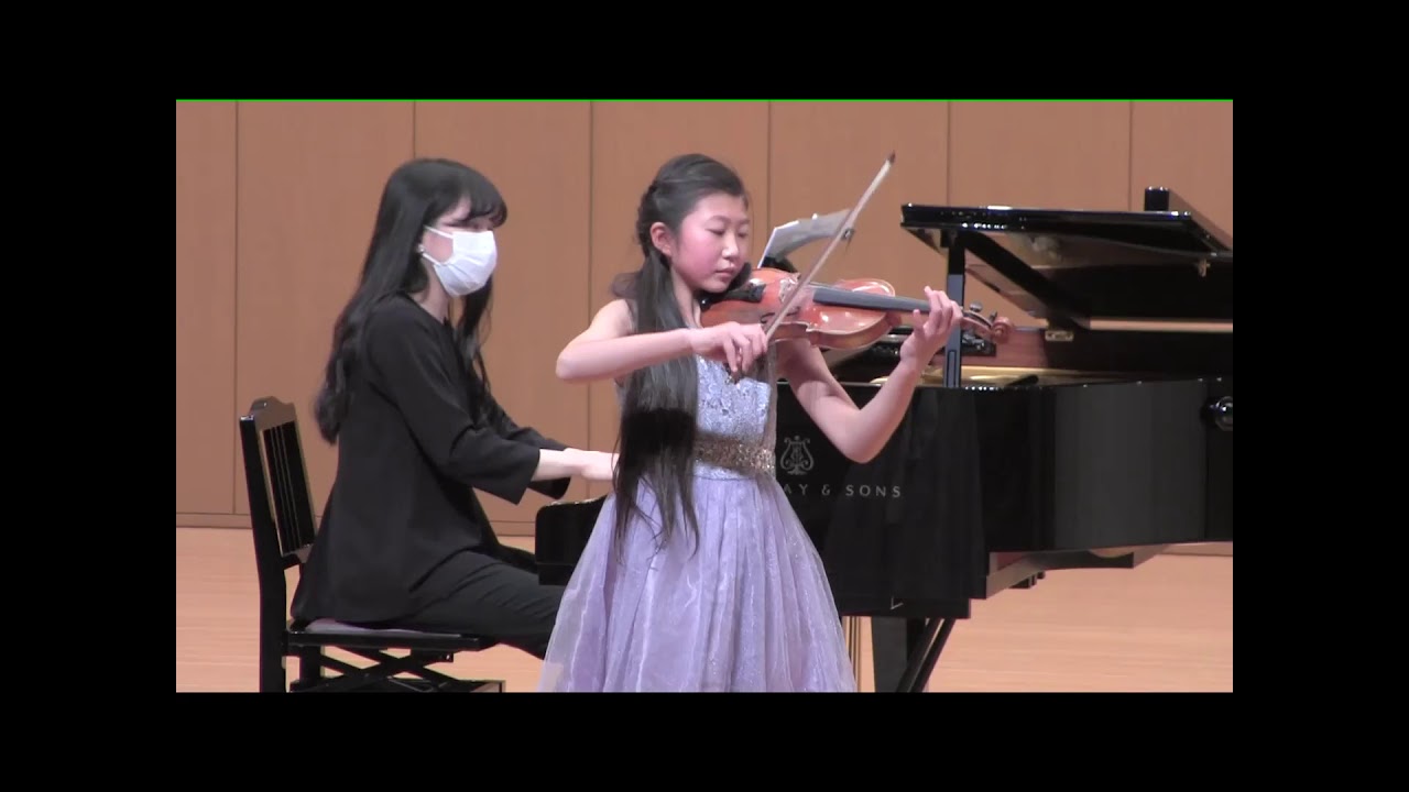 Air Varie No.5／Dancla   エアバリエ第5番