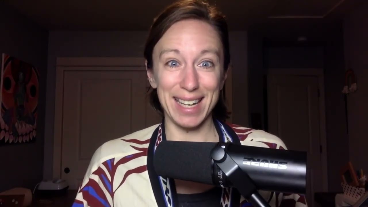 🎤 Solo Episode: My Story to Unschooling
