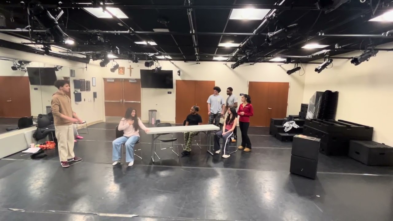 ITH: Scene 1.11 (2/13/26)