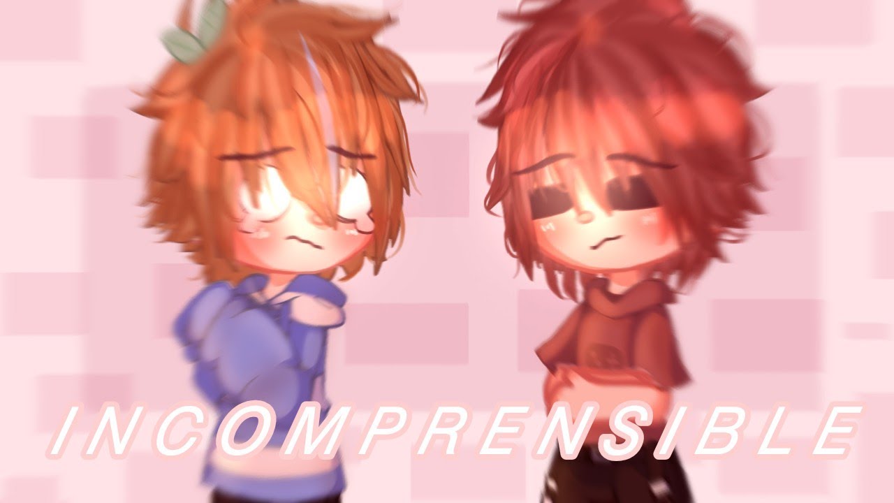 I n c o m p r e n s I b l e  //Cap 1// ° //Serie spartor// ° //Haru_Senpai//