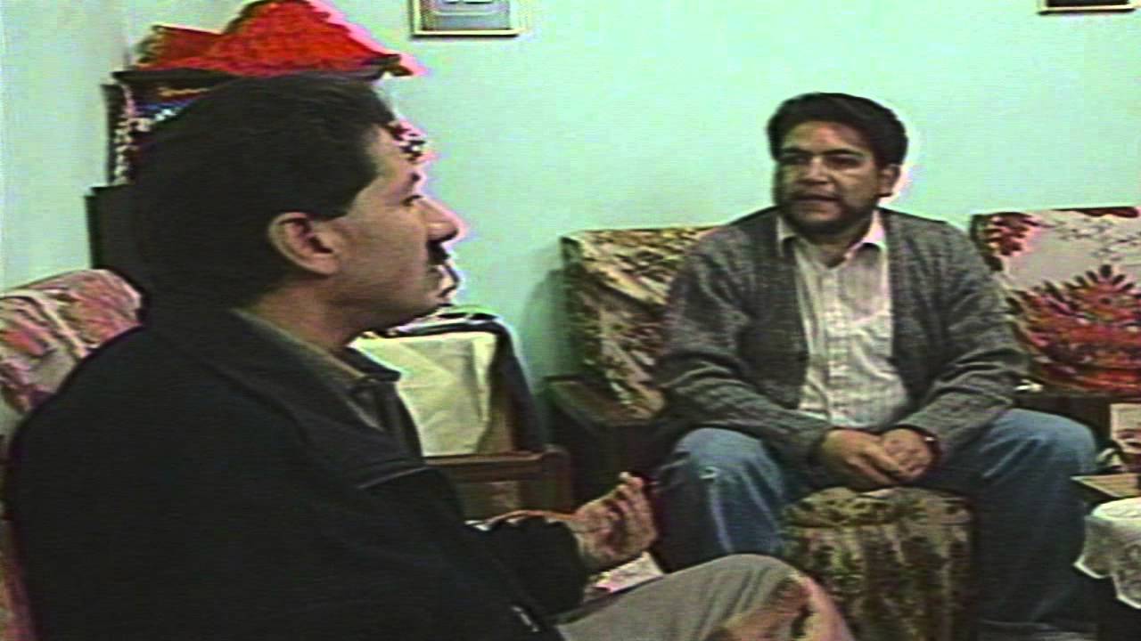 Pelicula Boliviana Cruel Final (part.3)