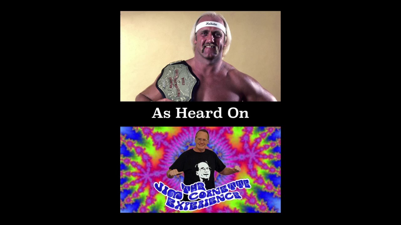 Jim Cornette on Who Could Have Replaced Hulk Hogan