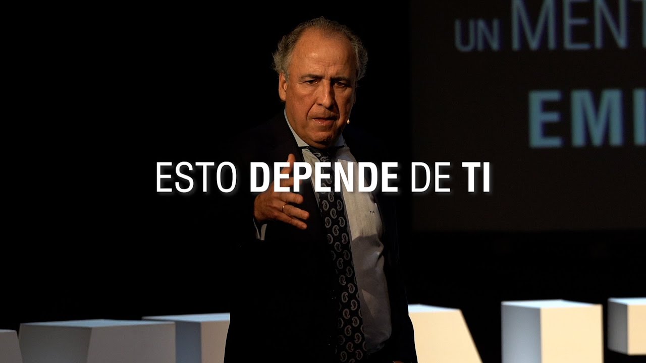 Esto depende de ti | Emilio Duró