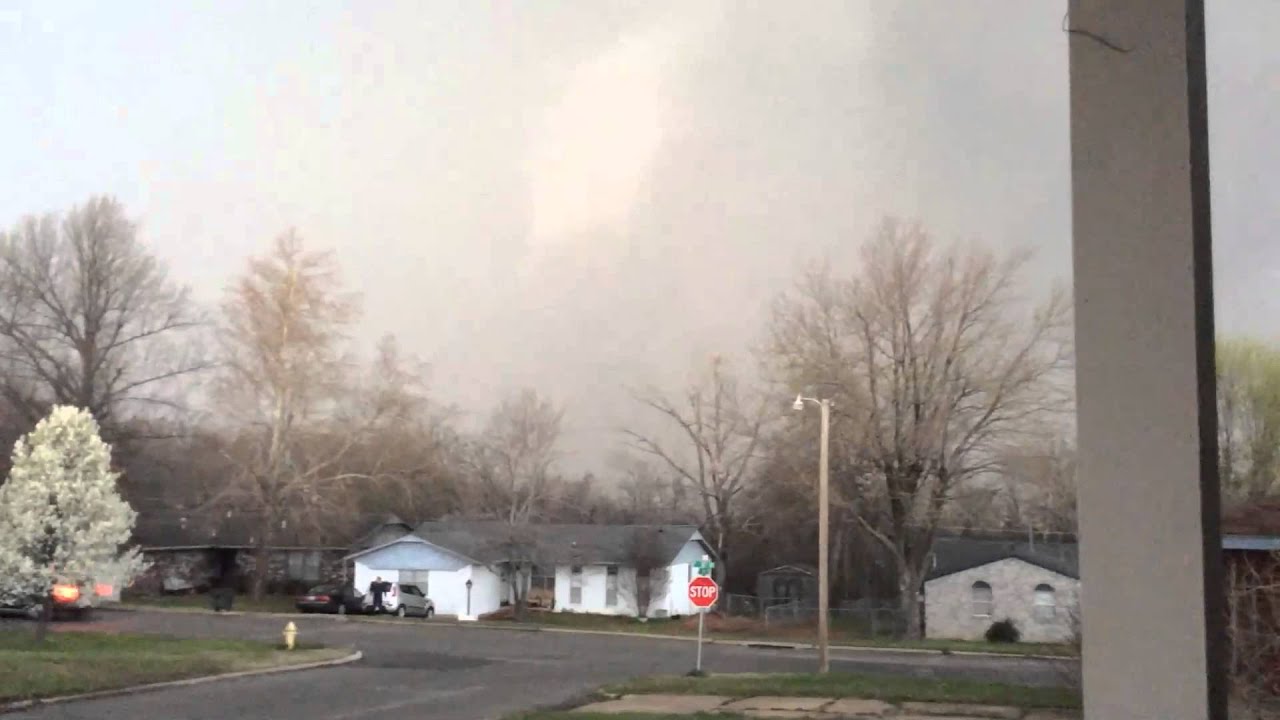 Tornado, Sand Springs, Oklahoma, 25 March 2015, Prattville, Tulsa,