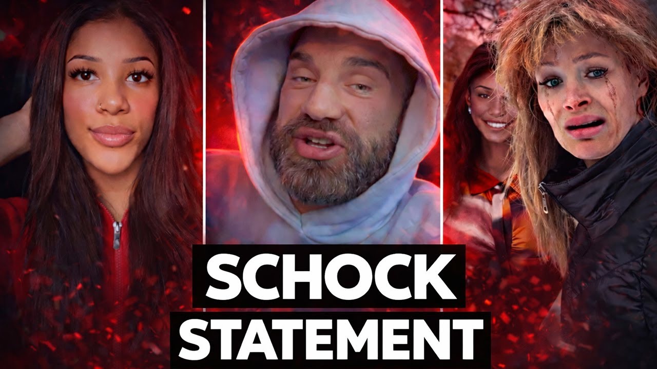SCHOCK STATEMENT von Aleks Petrovic über Vanessa & Carina nach Temptation Island VIP SKANDAL