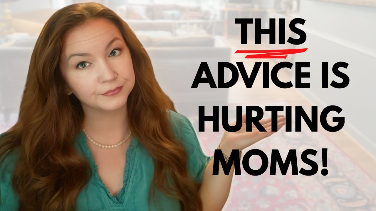 5 Things Homeschool Influencers Have Brainwashed Us Into Thinking Are Normal (But They Aren't)