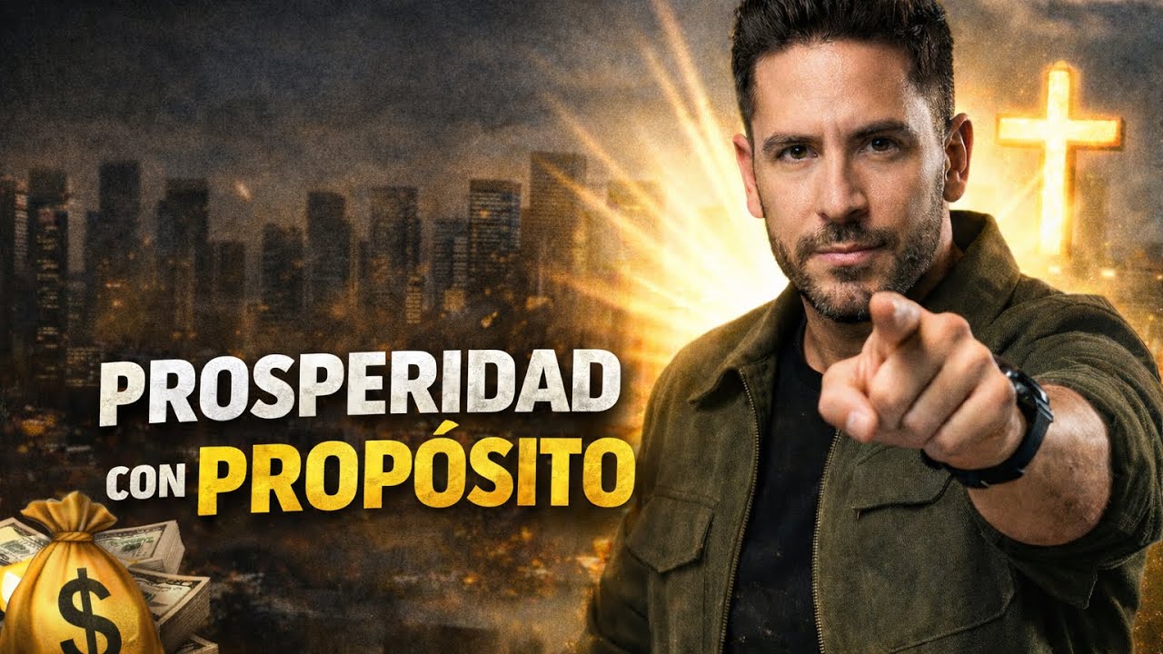 ¿Por Qué Unos Prosperan y Otros No? La Verdad Que Nadie Quiere Decir