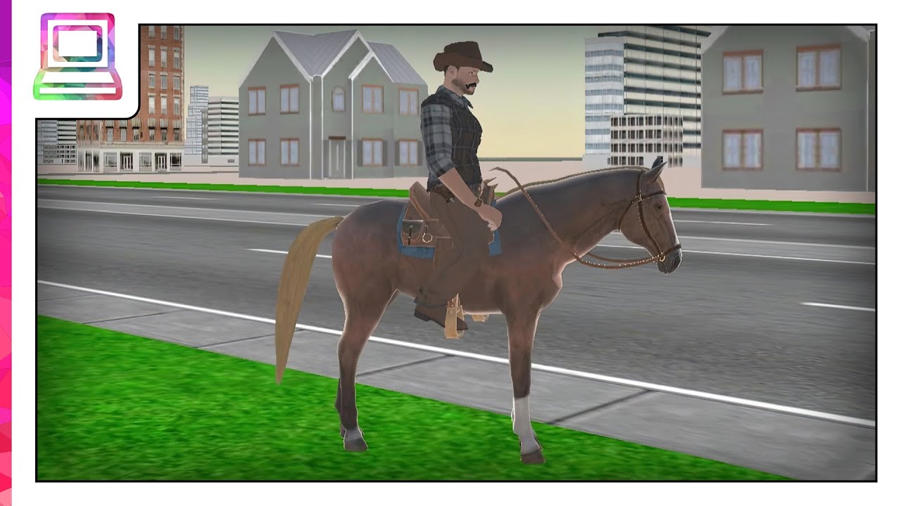 Derby Horse Racing Simulator Android Gameplay (Horse Game)